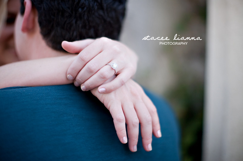 Orange Circle Engagement Photographer 004
