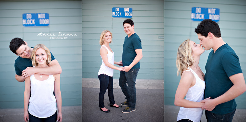 Orange Circle Engagement Photographer 007