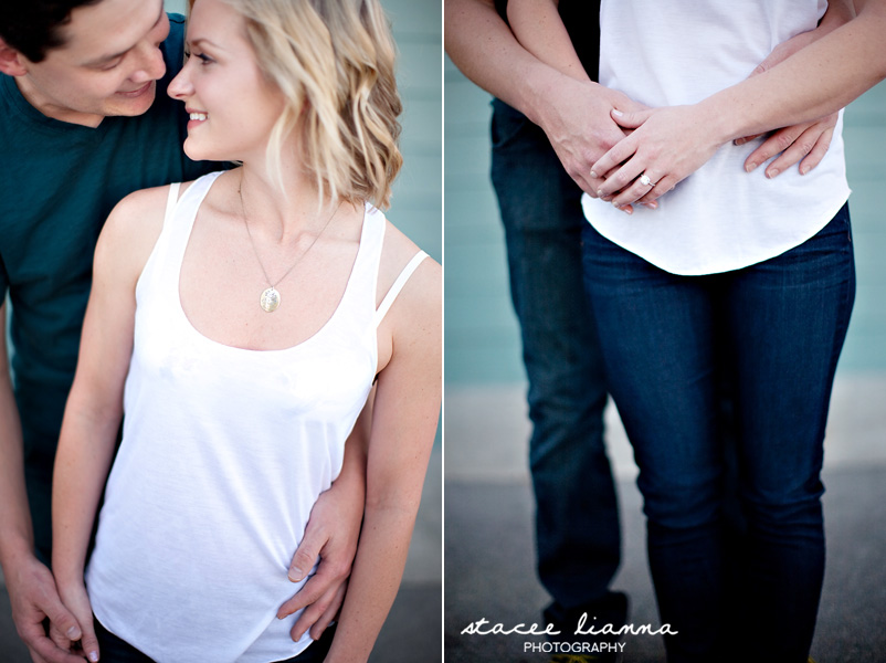Orange Circle Engagement Photographer 008
