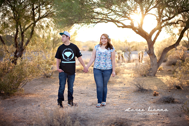 DC Ranch Arizona Photographer