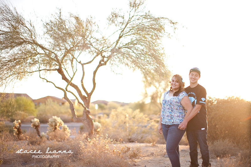 DC Ranch Arizona Photographer