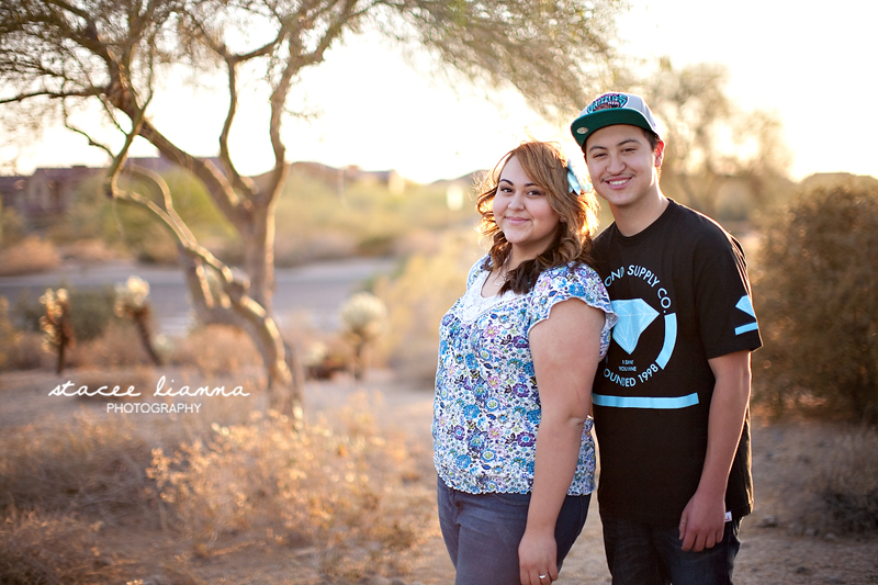 DC Ranch Arizona Photographer