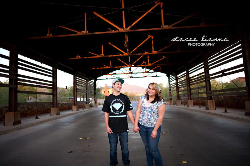 DC Ranch Arizona Photographer