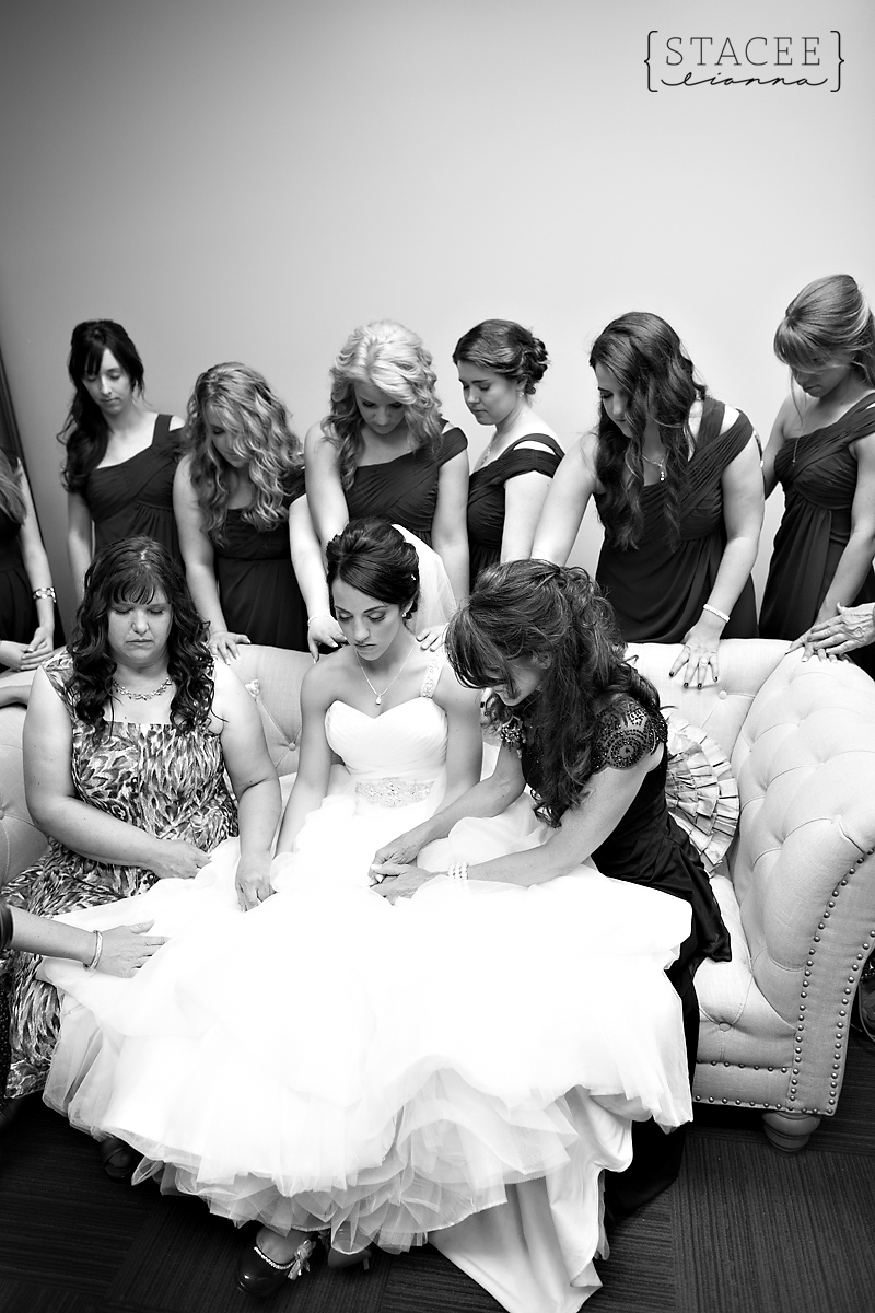 Grace Community Church Wedding Photography Sun Valley Wedding Photography 010