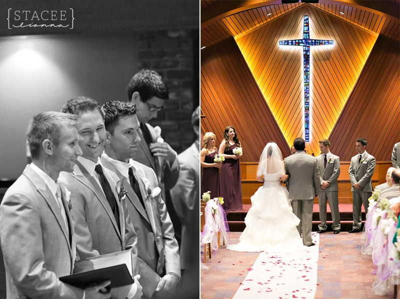 Grace Community Church Wedding Photography Sun Valley Wedding Photography 012