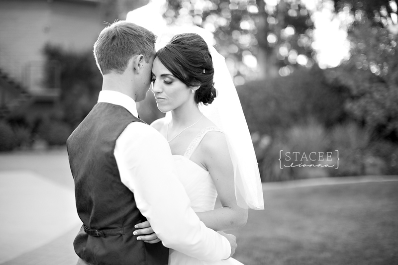 Grace Community Church Wedding Photography Sun Valley Wedding Photography 025