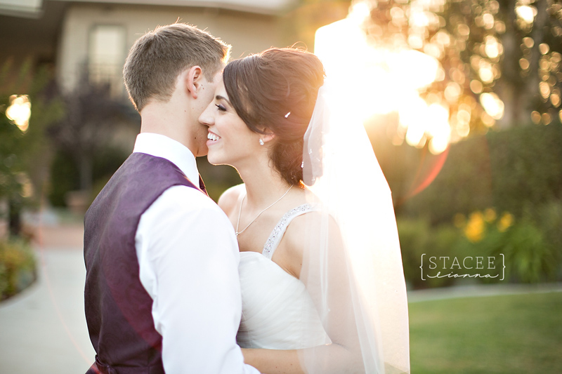 Grace Community Church Wedding Photography Sun Valley Wedding Photography 026