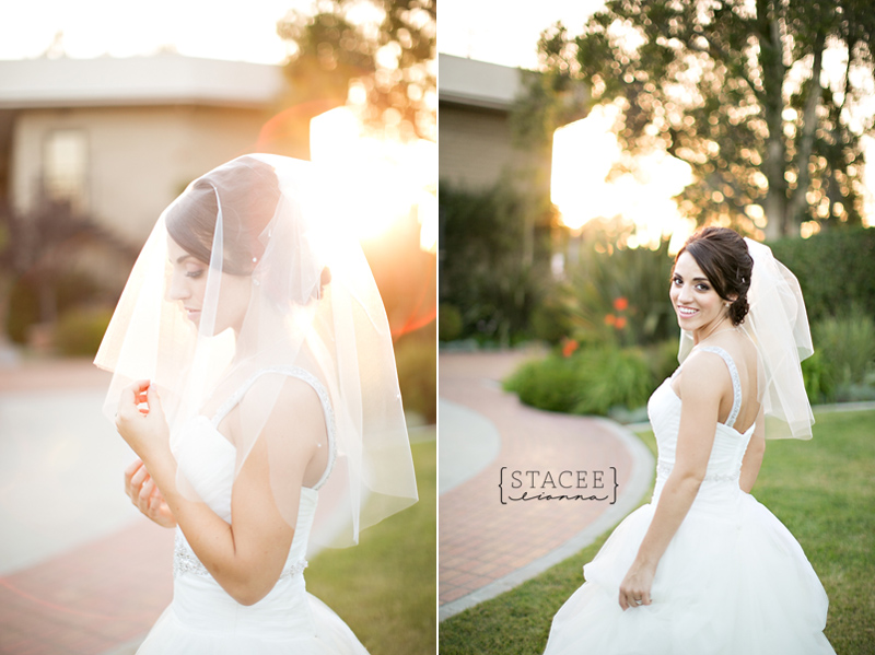 Grace Community Church Wedding Photography Sun Valley Wedding Photography 030