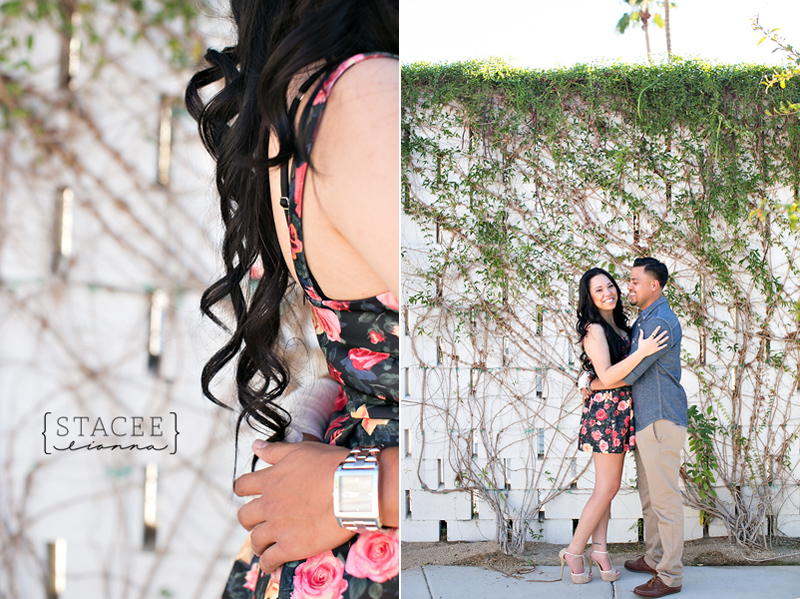ACE Hotel Engagement Photographer ACE Hotel Palm Springs Desert Photographer Desert Engagement Photographer Palm Springs Engagement Photographer 005