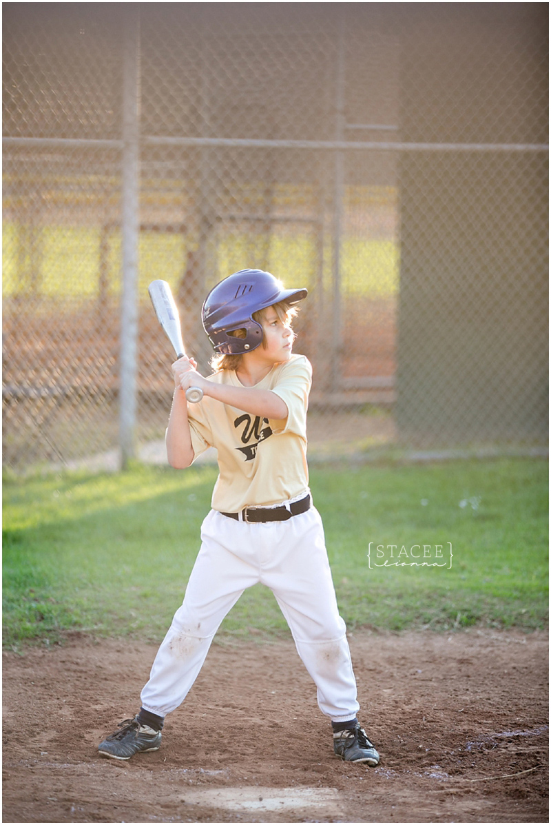 West Torrance Little League 006
