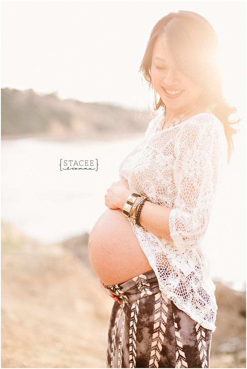 Palos Verdes Maternity Photographer Redondo Beach Maternity Photographer 023