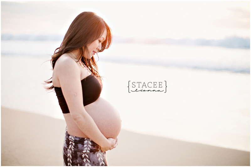 Palos Verdes Maternity Photographer Redondo Beach Maternity Photographer 029