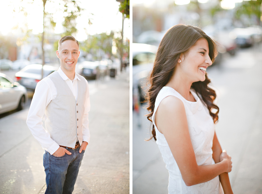 Downtown Los Angeles Engagement Photographer Downtown LA Engagement Los Angeles Arts District Engagement Photographer Los Angeles Arts District 016
