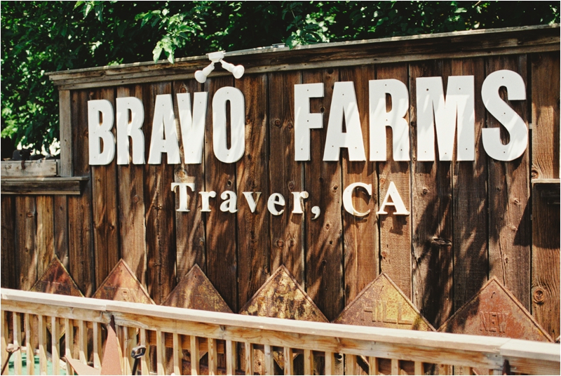 Bravo Farms California Roadtrip Central California Film Travel Photographer 010