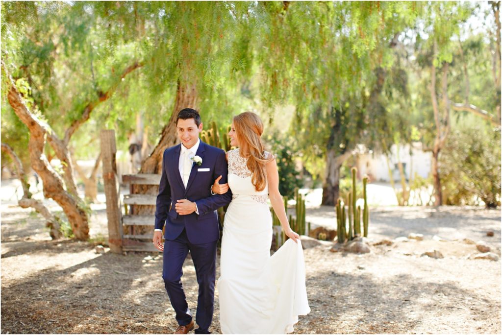 Leo Carrillo Ranch Wedding Stacee Lianna Photography