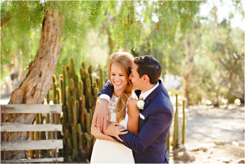 Leo Carrillo Ranch Wedding Stacee Lianna Photography