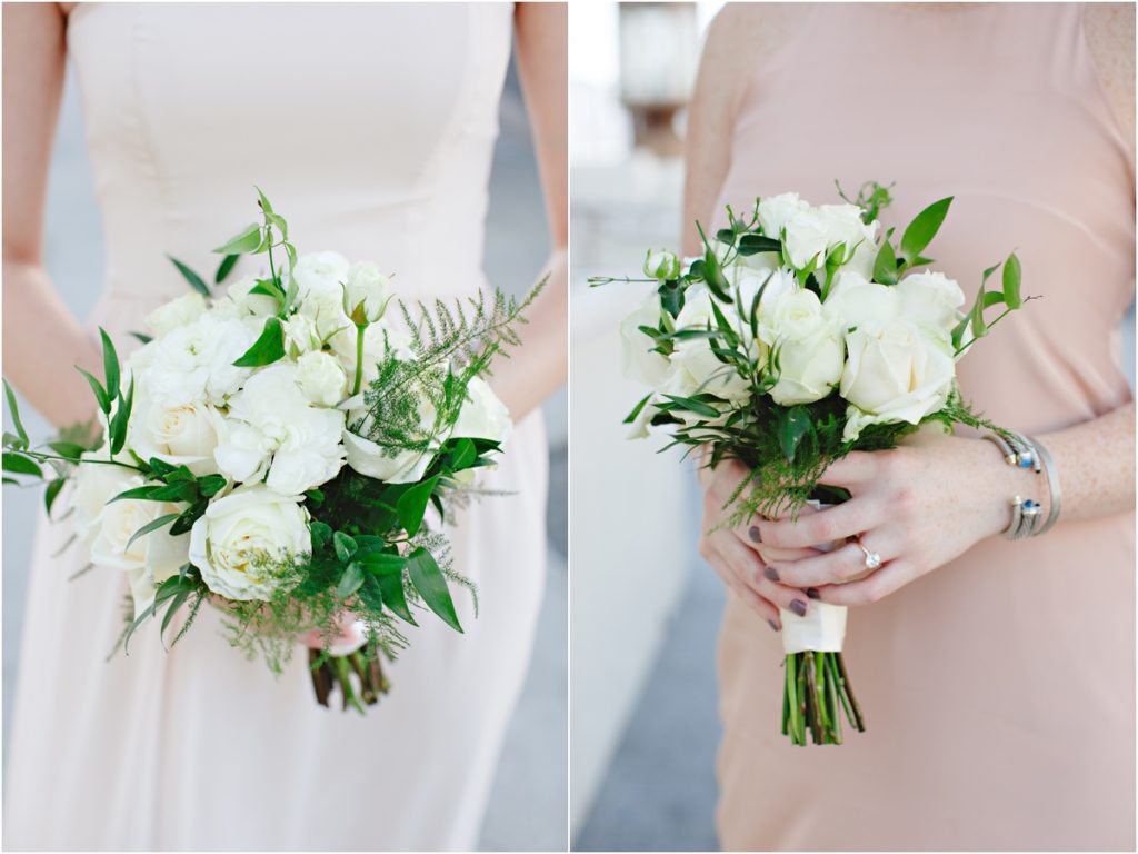 Bridesmaid Bouquets | Stacee Lianna Photography