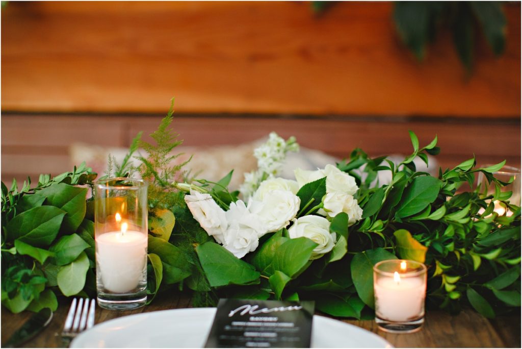 Tablescape | Stacee Lianna Photography