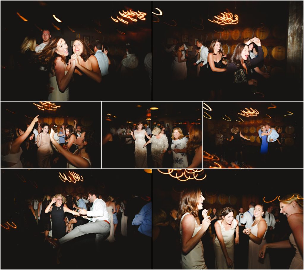 Wedding Dancing | Stacee Lianna Photography