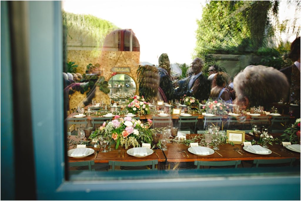 Millwick Wedding Reception | Stacee Lianna Photography