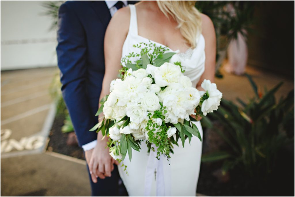Wedding Bouquet | Stacee Lianna Photography