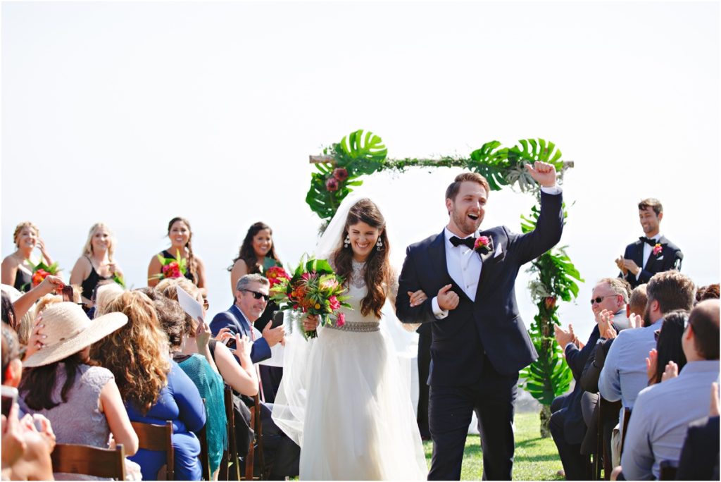 Catalina View Gardens Wedding | Stacee Lianna Photography