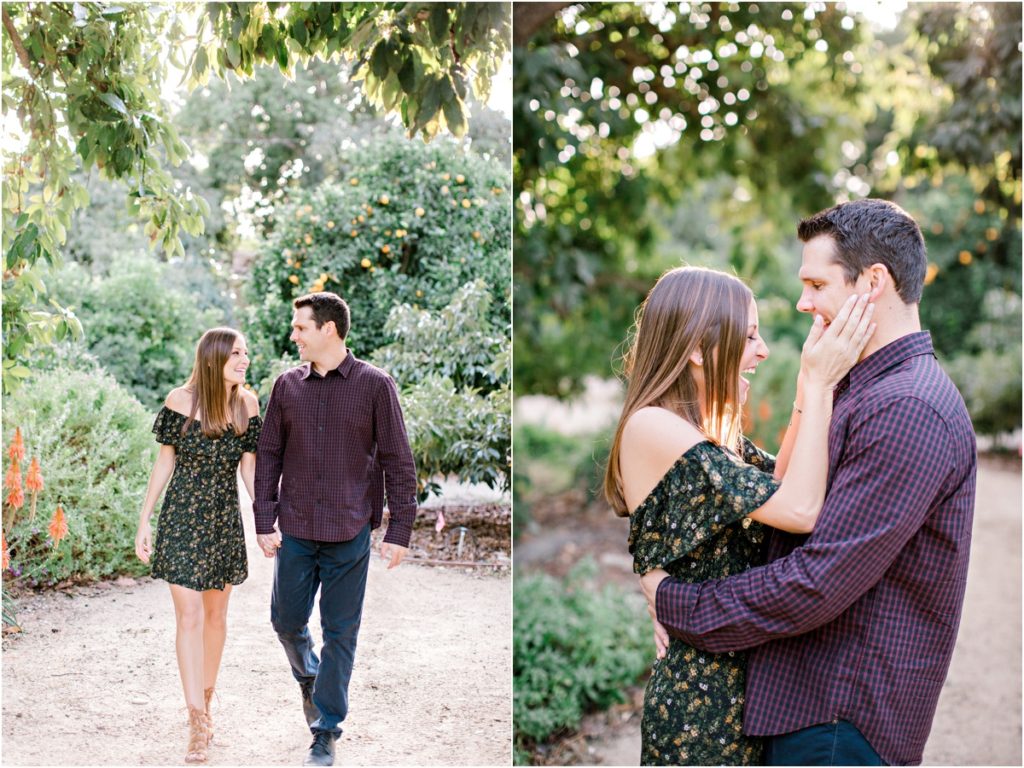 Palos Verdes Engagement // Stacee Lianna Photography