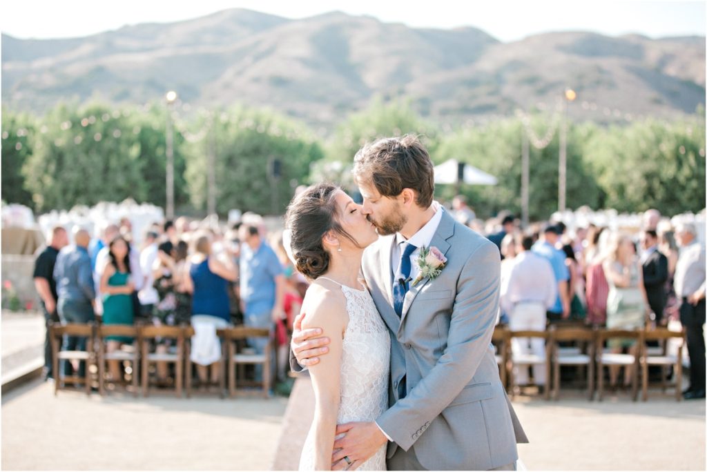 Limoneira Ranch Wedding Photography // Stacee Lianna Photography