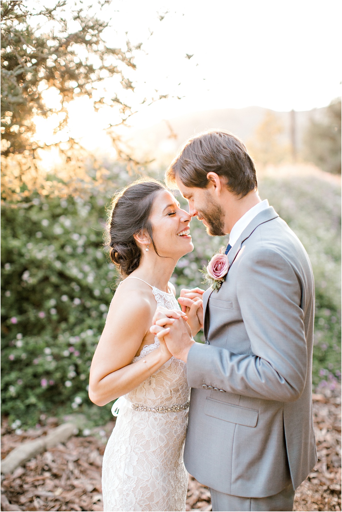 Limoneira Ranch Wedding Photography // Stacee Lianna Photography
