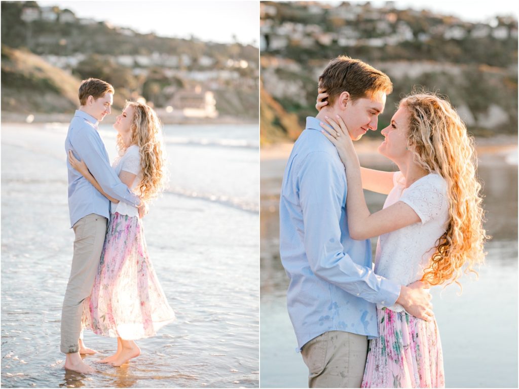 Palos Verdes Engagement Photography // Stacee Lianna Photography