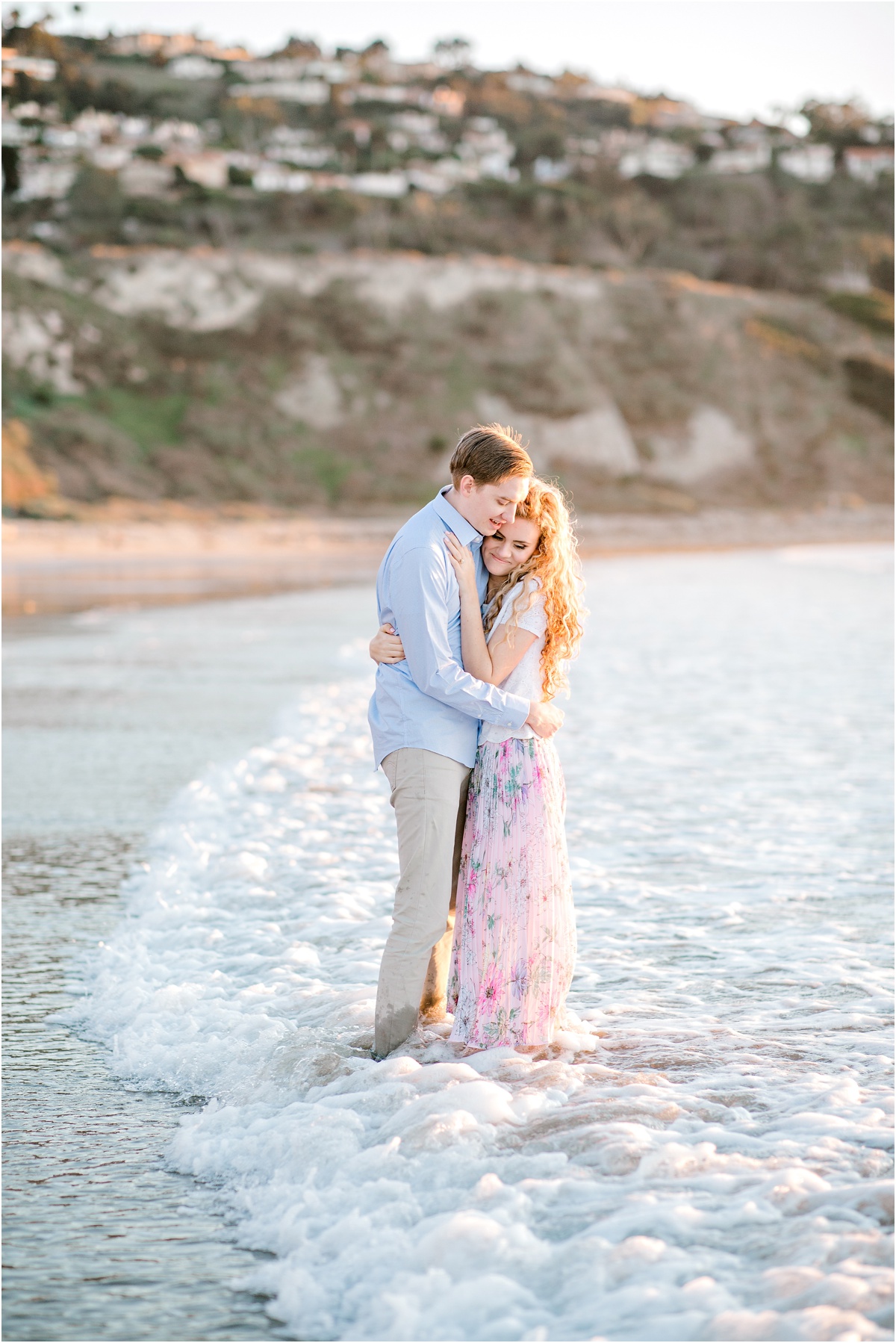 Palos Verdes Engagement Photography // Stacee Lianna Photography