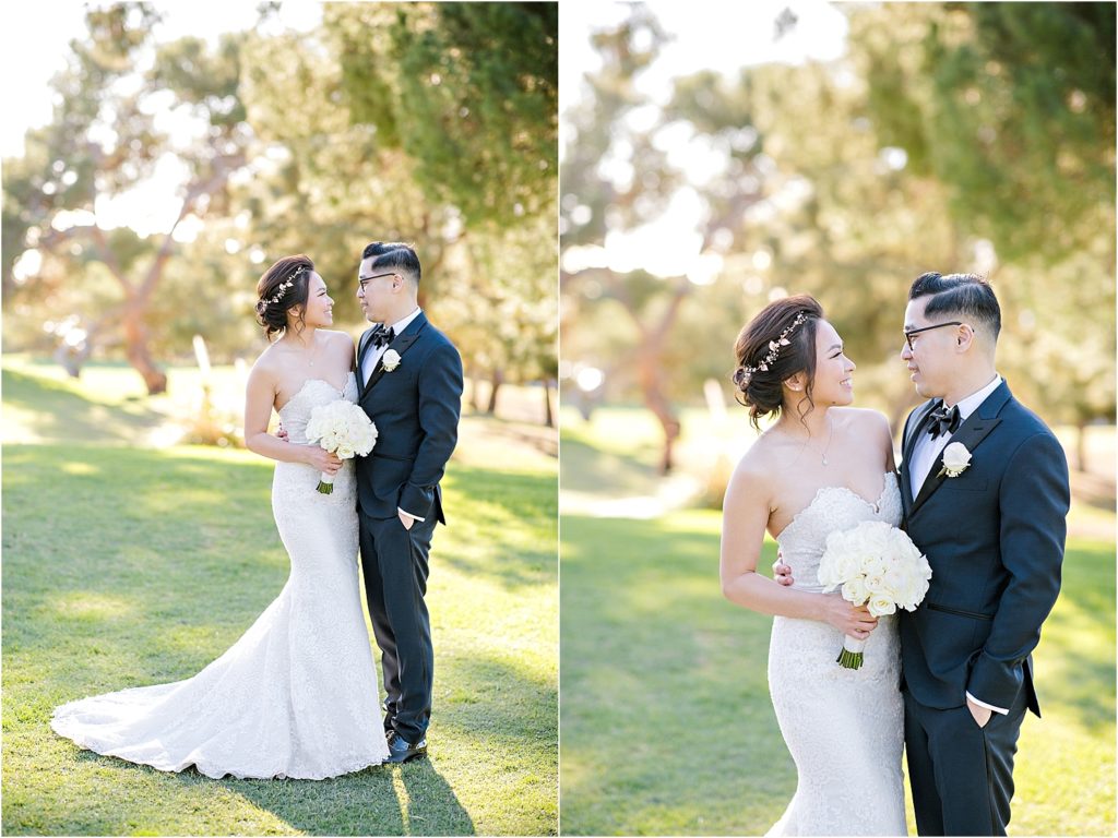 Palos Verdes Wedding Photography // Stacee Lianna Photography