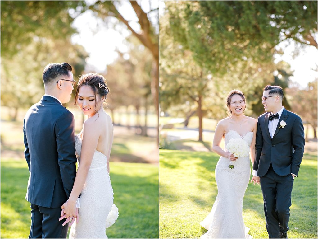 Palos Verdes Wedding Photography // Stacee Lianna Photography