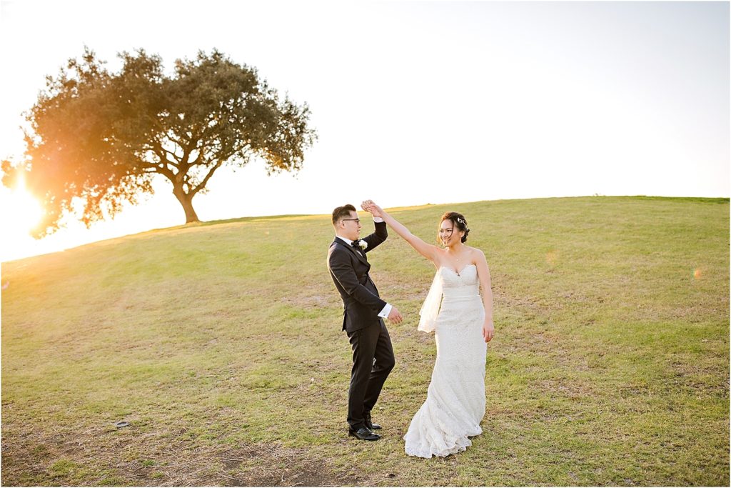 Los Verdes Golf Club Wedding Photography // Stacee Lianna Photography