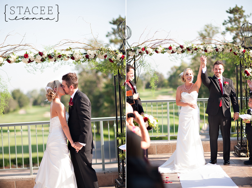 Los Coyotes Country Club Wedding Photographer Orange County