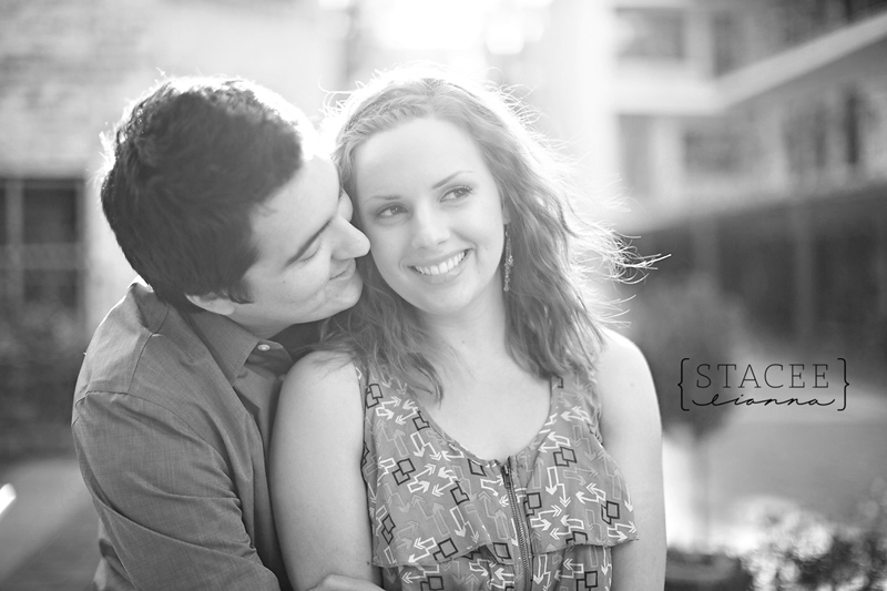 Zoran & Annie: Palos Verdes Engagement Photographer - Stacee Lianna ...