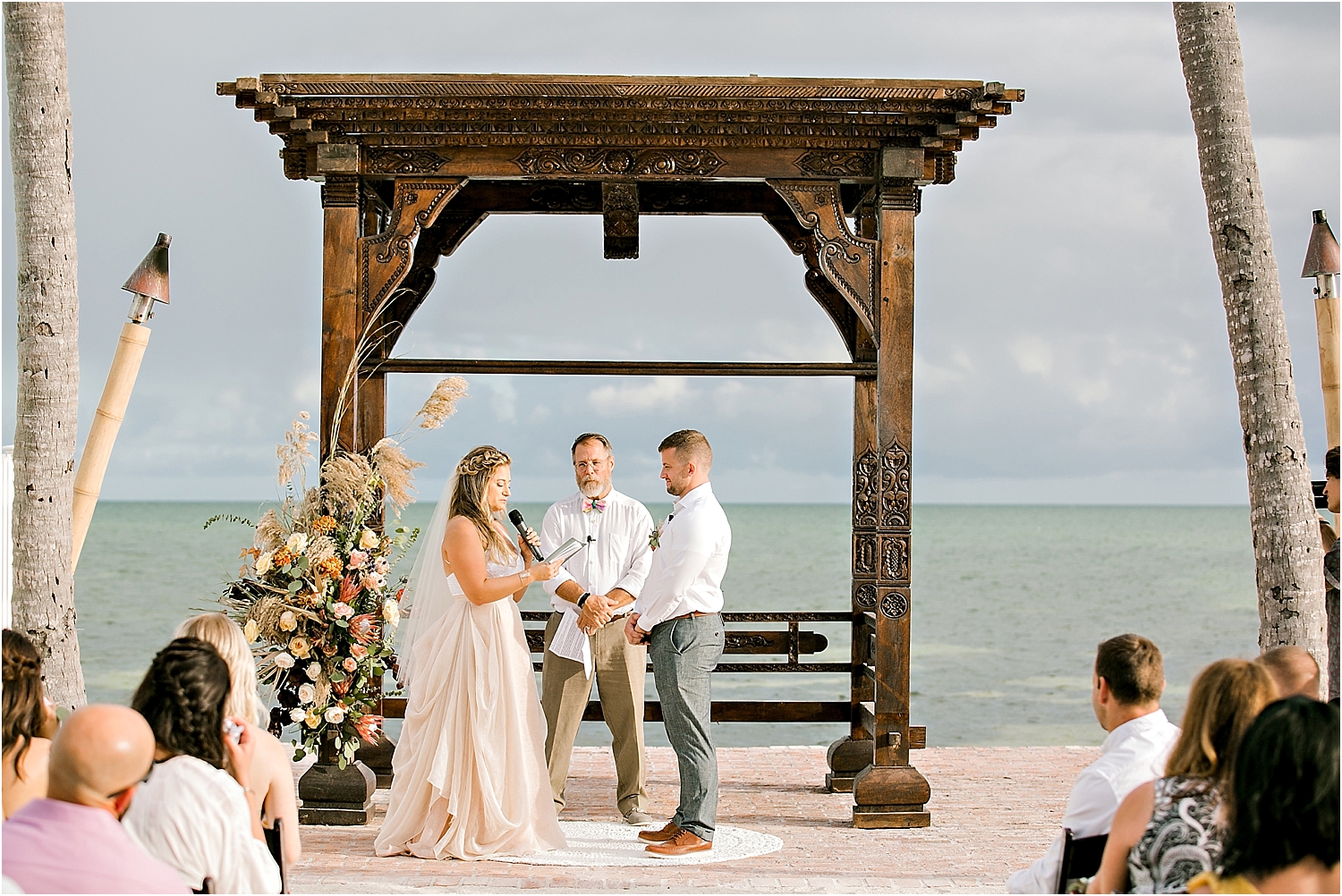 Islamorada Wedding At The Caribbean Resort 0046 Stacee Lianna Photography Los Angeles Wedding 3354