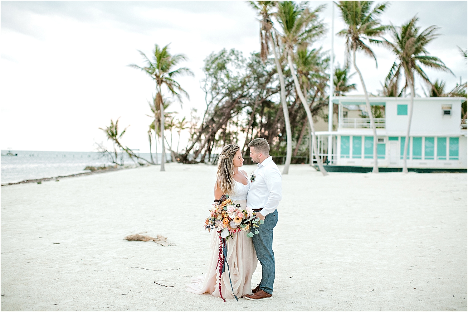 Islamorada Wedding At The Caribbean Resort 0073 Stacee Lianna Photography Los Angeles Wedding 6499