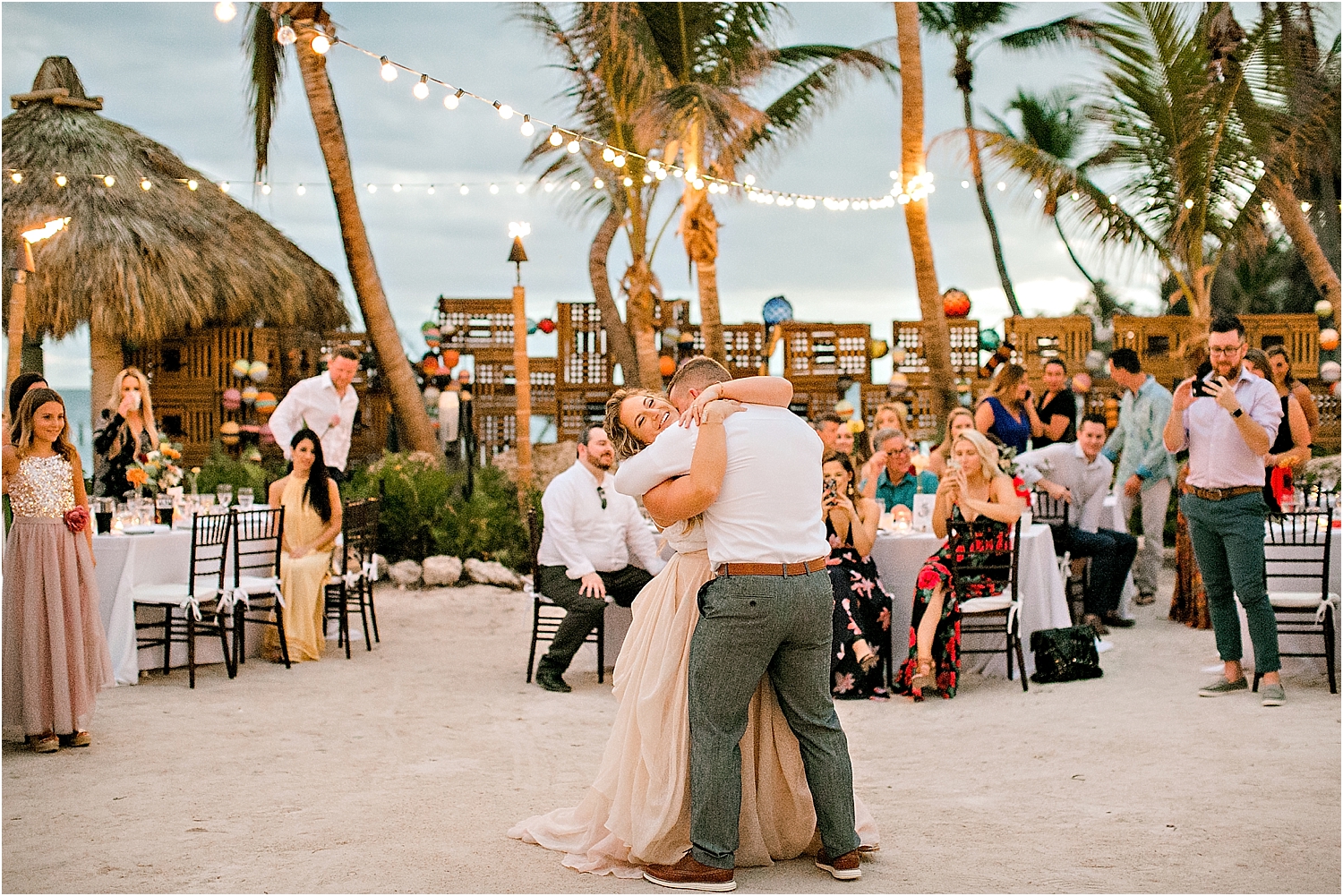 Islamorada Wedding At The Caribbean Resort 0085 Stacee Lianna Photography Los Angeles Wedding 2790