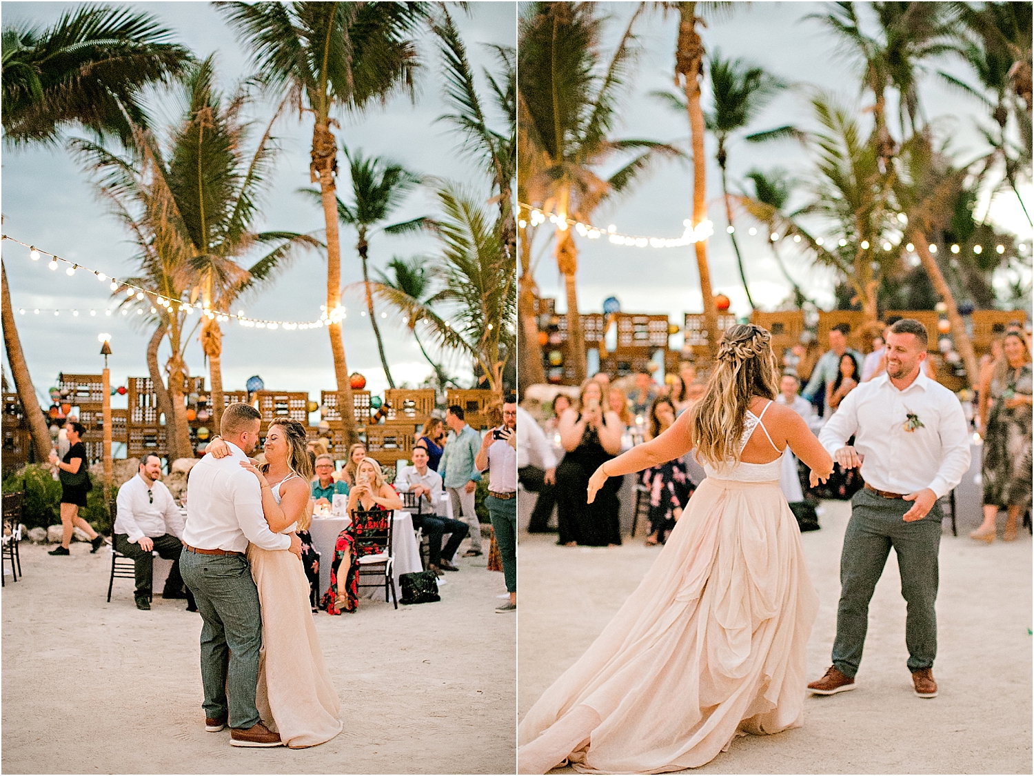 Islamorada Wedding At The Caribbean Resort 0086 Stacee Lianna Photography Los Angeles Wedding 4276